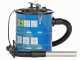 Annovi &amp; Reverberi AR E12 - Aschensauger mit Beh&auml;lter - 600W -12L