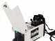 Telwin Bimax 140i Synergic - Inverter Drahtschwei&szlig;ger&auml;t FLUX (no GAS), Gleichstrom (DC)