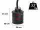 G3 Ferrari Bragia Aschesauger - 18 l