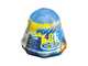 Gre Wartungs-Set Poolp'o 0 - 10m&sup3; - 250g