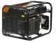 Stanley SIG 2400B - Benzin-Stromerzeuger - AVR 2.3kW - 230V