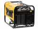 Stanley SIG 2400B - Benzin-Stromerzeuger - AVR 2.3kW - 230V