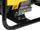 Stanley SIG 2400B - Benzin-Stromerzeuger - AVR 2.3kW - 230V