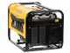 Stanley SIG 2400B - Benzin-Stromerzeuger - AVR 2.3kW - 230V