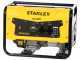 Stanley SIG 2400B - Benzin-Stromerzeuger - AVR 2.3kW - 230V