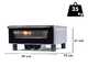 Effeuno Linea N5 Elektro-Pizzaofen