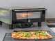 Effeuno Linea N5 Elektro-Pizzaofen