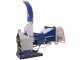BullMach ZEUS 150 H-PTO - H&auml;cksler f&uuml;r Traktoren - mit hydraulischen Walzen