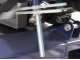 BullMach ZEUS 150 H-PTO - H&auml;cksler f&uuml;r Traktoren - mit hydraulischen Walzen