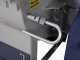 BullMach ZEUS 150 H-PTO - H&auml;cksler f&uuml;r Traktoren - mit hydraulischen Walzen