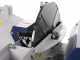 BullMach ZEUS 150 H-PTO - H&auml;cksler f&uuml;r Traktoren - mit hydraulischen Walzen