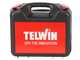 Telwin Tecnica 171/S - Inverter-Schwei&szlig;ger&auml;t (MMA, WIG) + Koffer, Gleichstrom (DC)