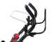 Marina Systems GRINDER 4x4 SH PRO- Benzin-Rasenm&auml;her mit Radantrieb - Motor Honda GXV 160