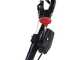 Marina Systems GRINDER 4x4 SH PRO- Benzin-Rasenm&auml;her mit Radantrieb - Motor Honda GXV 160