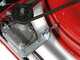 Marina Systems GRINDER 4x4 SH PRO - Rasenm&auml;her mit Rasenantrieb  - Honda GXV 160 Motor