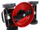 Marina Systems GRINDER 4x4 SH PRO - Rasenm&auml;her mit Rasenantrieb  - Honda GXV 160 Motor
