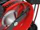 Marina Systems GRINDER 4x4 SH PRO - Rasenm&auml;her mit Rasenantrieb  - Honda GXV 160 Motor