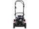 Marina Systems GRINDER 4x4 SH PRO - Rasenm&auml;her mit Rasenantrieb  - Honda GXV 160 Motor