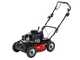 Marina Systems GRINDER 4x4 SH PRO - Rasenm&auml;her mit Rasenantrieb  - Honda GXV 160 Motor