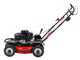 Marina Systems GRINDER 4x4 SH PRO - Rasenm&auml;her mit Rasenantrieb  - Honda GXV 160 Motor