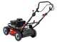 Marina Systems GRINDER 4x4 SH PRO - Rasenm&auml;her mit Rasenantrieb  - Honda GXV 160 Motor