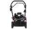 Marina Systems GRINDER 4x4 SH PRO - Rasenm&auml;her mit Rasenantrieb  - Honda GXV 160 Motor