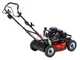 Marina Systems GRINDER 4x4 SH PRO - Rasenm&auml;her mit Rasenantrieb  - Honda GXV 160 Motor