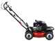 Marina Systems GRINDER 4x4 SH PRO - Rasenm&auml;her mit Rasenantrieb  - Honda GXV 160 Motor