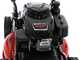 Marina Systems GRINDER 4x4 SH PRO - Rasenm&auml;her mit Rasenantrieb  - Honda GXV 160 Motor