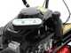 Marina Systems GRINDER 4x4 SH PRO - Rasenm&auml;her mit Rasenantrieb  - Honda GXV 160 Motor