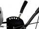 Marina Systems GRINDER 4x4 SH PRO - Rasenm&auml;her mit Rasenantrieb  - Honda GXV 160 Motor