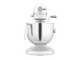 KitchenAid Heavy Duty 5KSM70JPX-EWH Wei&szlig; &ndash; K&uuml;chenmaschine mit Sch&uuml;sselheber