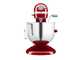 KitchenAid Heavy Duty 5KSM70JPX-EER Rot &ndash; K&uuml;chenmaschine mit Sch&uuml;sselheber