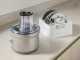 KitchenAid 5KSM2FPA - Food Processor Aufsatz f&uuml;r K&uuml;chenmaschine