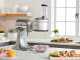 KitchenAid 5KSM2FPA - Food Processor Aufsatz f&uuml;r K&uuml;chenmaschine
