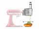 KitchenAid 5KSM2FPA - Food Processor Aufsatz f&uuml;r K&uuml;chenmaschine