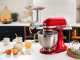 KitchenAid 5KSMFGCA - Fleischwolf- und Keksaufsatz-Set