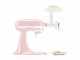 KitchenAid 5KSMFGCA - Fleischwolf- und Keksaufsatz-Set