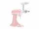 KitchenAid 5KSMFGCA - Fleischwolf- und Keksaufsatz-Set
