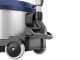 Nilfisk VP 930 Eco Pro Hepa Blu HF EU - Profi Staubsauger - Beh&auml;lter aus Edelstahl 15 l - 760W