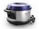 Nilfisk VP 930 Eco Pro Hepa Blu HF EU - Profi Staubsauger - Beh&auml;lter aus Edelstahl 15 l - 760W