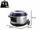 Nilfisk VP 930 Eco Pro Hepa Blu HF EU - Profi Staubsauger - Beh&auml;lter aus Edelstahl 15 l - 760W