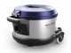 Nilfisk VP 930 Eco Pro Hepa Blu HF EU - Profi Staubsauger - Beh&auml;lter aus Edelstahl 15 l - 760W
