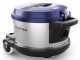 Nilfisk VP 930 Eco Pro Hepa Blu HF EU - Profi Staubsauger - Beh&auml;lter aus Edelstahl 15 l - 760W