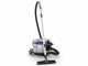 Nilfisk VP 930 Eco Pro Hepa Blu HF EU - Profi Staubsauger - Beh&auml;lter aus Edelstahl 15 l - 760W