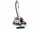 Nilfisk VP 930 Eco Pro Hepa Blu HF EU - Profi Staubsauger - Beh&auml;lter aus Edelstahl 15 l - 760W