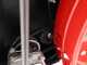 Marina Systems GRINDER 4x4 SH - Rasenm&auml;her mit Radantrieb - Honda GCVx 200-Motor - Schnittbreite 52cm
