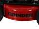 Marina Systems GRINDER 4x4 SH - Rasenm&auml;her mit Radantrieb - Honda GCVx 200-Motor - Schnittbreite 52cm