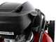 Marina Systems GRINDER 4x4 SH - Rasenm&auml;her mit Radantrieb - Honda GCVx 200-Motor - Schnittbreite 52cm