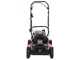 Marina Systems GRINDER 4x4 SH - Rasenm&auml;her mit Radantrieb - Honda GCVx 200-Motor - Schnittbreite 52cm
